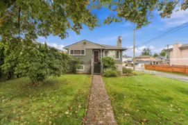 3713 Kincaid Street, Burnaby, BC