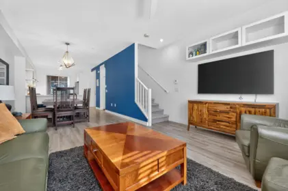 3 2145 Prairie Avenue, Port Coquitlam, BC, Port Coquitlam — Townhouse for sale