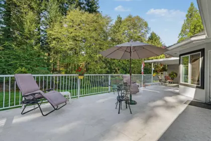 2693 133 Street, Surrey, BC, Surrey — Single Family Residence for sale