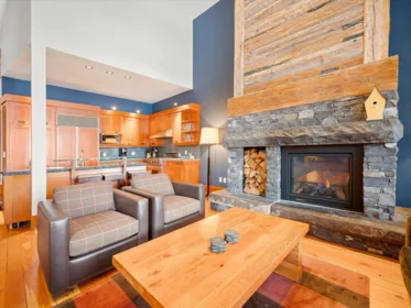 16J 2300 Nordic Drive, Whistler, BC, Whistler — Half Duplex for sale