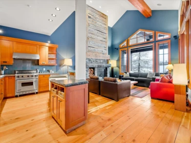 16J 2300 Nordic Drive, Whistler, BC, Whistler — Half Duplex for sale