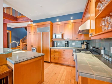 16J 2300 Nordic Drive, Whistler, BC, Whistler — Half Duplex for sale