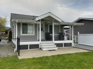 44 8400 Shook Road, Mission, BC, Mission — Land for sale