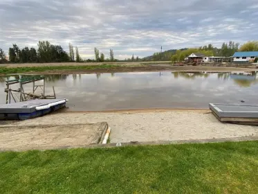 44 8400 Shook Road, Mission, BC, Mission — Land for sale