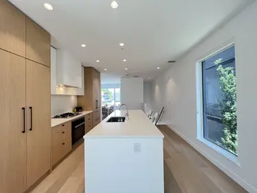52 W King Edward Avenue, Vancouver, BC, Vancouver — Townhouse for sale