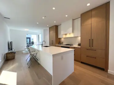 52 W King Edward Avenue, Vancouver, BC, Vancouver — Townhouse for sale