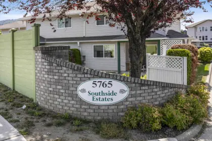 314 5765 Vedder Road, Sardis, BC, Sardis — Apartment/Condo for sale