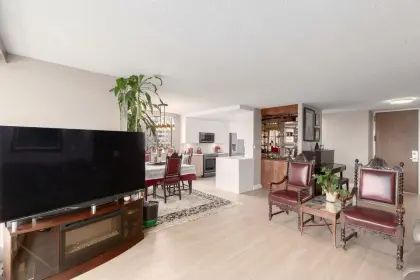 501 5555 Yew Street, Vancouver, BC, Vancouver — Apartment/Condo for sale
