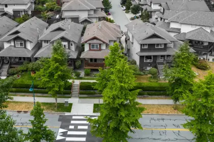 24 2381 Argue Street, Port Coquitlam, BC, Port coquitlam — Single Family Residence for sale