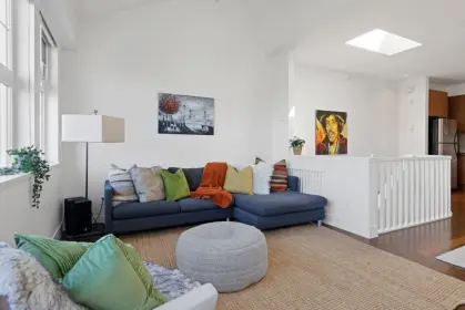 2270 St. George Street, Vancouver, BC, Vancouver — Townhouse for sale