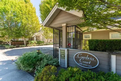 7 6780 Lynas Lane, Richmond, BC, Richmond — Townhouse for sale