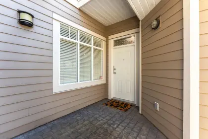 7 6780 Lynas Lane, Richmond, BC, Richmond — Townhouse for sale