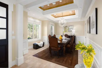 828 W 49th Avenue, Vancouver, BC, Vancouver — Single Family Residence for sale