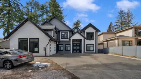 9095 148 Street, Surrey, BC, Surrey — Single Family Residence for sale