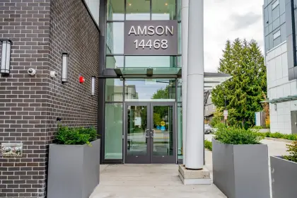 303 14468 72 Avenue, Surrey, BC, Surrey — Apartment/Condo for sale