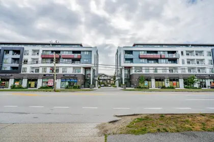 303 14468 72 Avenue, Surrey, BC, Surrey — Apartment/Condo for sale