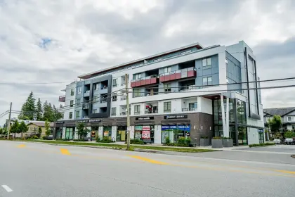 303 14468 72 Avenue, Surrey, BC, Surrey — Apartment/Condo for sale