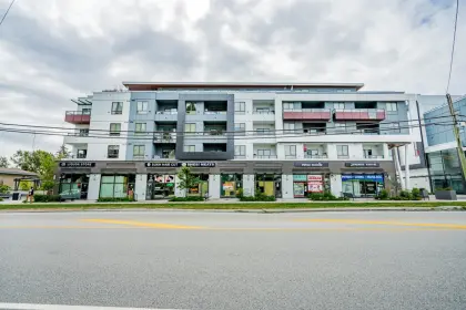 303 14468 72 Avenue, Surrey, BC, Surrey — Apartment/Condo for sale