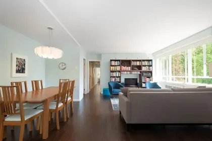 509 1445 Marpole Avenue, Vancouver, BC, Vancouver — Apartment/Condo for sale