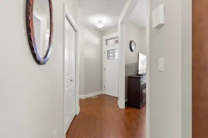 45902 Foxridge Crescent, Chilliwack, BC, Chilliwack — Single Family Residence for sale