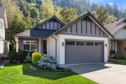 45902 Foxridge Crescent, Chilliwack, BC, Chilliwack — Single Family Residence for sale