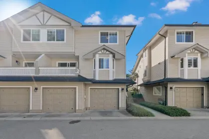 11 7640 Blott Street, Mission, BC, Mission — Townhouse for sale
