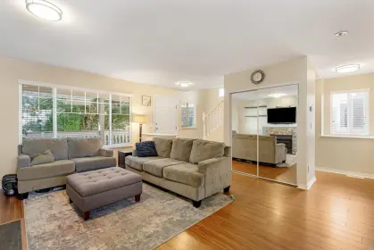 11 7640 Blott Street, Mission, BC, Mission — Townhouse for sale