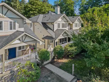 11 7640 Blott Street, Mission, BC, Mission — Townhouse for sale