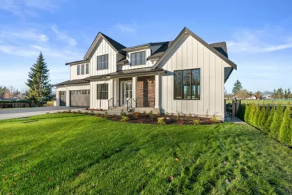 22157 44a Avenue, Langley, BC, Langley — Single Family Residence for sale