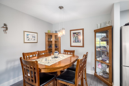 112 4768 53 Street, Ladner, BC, Ladner — Apartment/Condo for sale