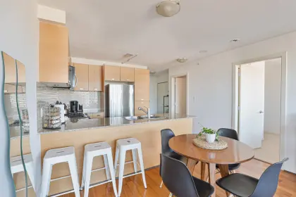 602 2483 Spruce Street, Vancouver, BC, Vancouver — Apartment/Condo for sale