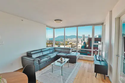 602 2483 Spruce Street, Vancouver, BC, Vancouver — Apartment/Condo for sale