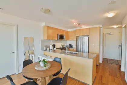602 2483 Spruce Street, Vancouver, BC, Vancouver — Apartment/Condo for sale