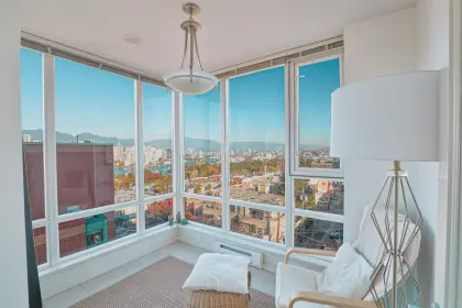 602 2483 Spruce Street, Vancouver, BC, Vancouver — Apartment/Condo for sale