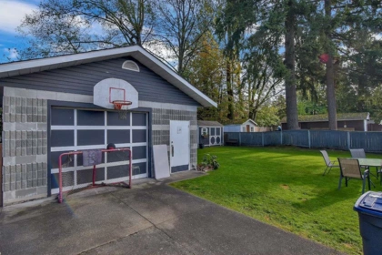 10846 Oriole Drive, Surrey, BC, Surrey — Single Family Residence for sale