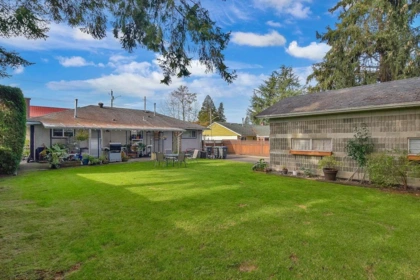 10846 Oriole Drive, Surrey, BC, Surrey — Single Family Residence for sale