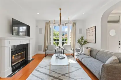 1917 Whyte Avenue, Vancouver, BC, Vancouver — Half Duplex for sale