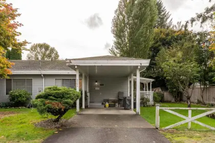 3568 Handley Crescent, Port Coquitlam, BC, Port coquitlam — Duplex for sale