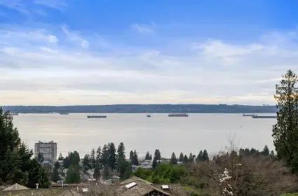 1925 Russet Way, West Vancouver, BC, West vancouver — Single Family Residence for sale