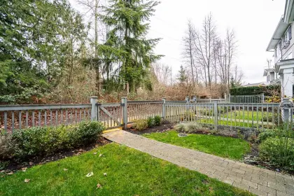 6 10735 84 Avenue, Delta, BC, Delta — Townhouse for sale