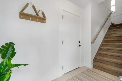 1 45608 Bernard Avenue, Chilliwack, BC, Chilliwack — Townhouse for sale
