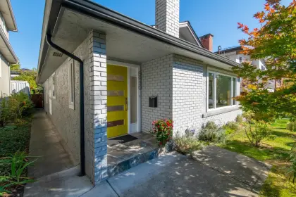 5930 Quebec Street, Vancouver, BC, Vancouver — Single Family Residence for sale