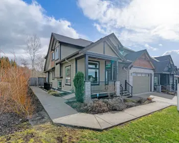 10152 247b Street, Maple Ridge, BC, Maple ridge — Single Family Residence for sale