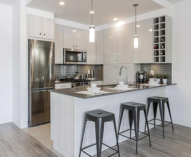 Family Room Photo of 119 23200 Gilley Road, Richmond, BC