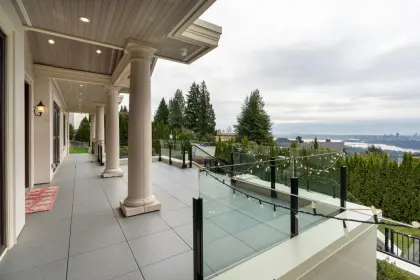 1365 Camwell Drive, West Vancouver, BC, West vancouver — Single Family Residence for sale