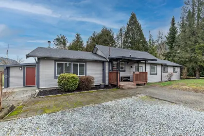 10157 Mountainview Road, Mission, BC, Mission — Single Family Residence for sale