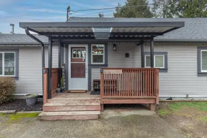 10157 Mountainview Road, Mission, BC, Mission — Single Family Residence for sale