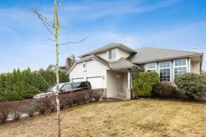 3089 Goldfinch Street, Abbotsford, BC, Abbotsford — Single Family Residence for sale