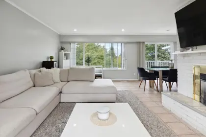 1035 Holdom Avenue, Burnaby, BC, Burnaby — Single Family Residence for sale