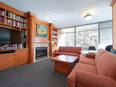 507 5639 Hampton Place, Vancouver, BC, Vancouver — Apartment/Condo for sale